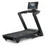 Entercise Commercial Treadmill, 135 KG, Black - 1250