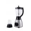 One Life Blender with Attachments, 1.5 Liters, 700W, Stainless Steel - BL701SI