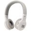 JBL E45BT Wireless On-Ear Headphones, White – 050036332385