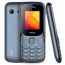 Benco E11, 32MB, 1MB RAM, Dual SIM, 2G GSM - Blue