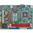 ماذر بورد ساتا 3، رام DDR3 سعة 4 جيجا - ECS G41T-M16