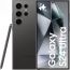 Samsung Galaxy S24 Ultra, 512GB, 12GB, 4G LTE, Dual SIM - Titanium Black