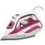 Black + Decker Steam Iron, 380 ml, 2400W, White and Purple - X2400-B5-2