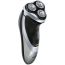 Philips Series 5000 PowerTouch Dry Electric Shaver For Men, Black / Silver - PT860/16