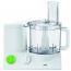 Braun TributeCollection Food Processor, 600 Watt, White - FP3010