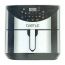 Castle Air Fryer, 10 Liters, 2200W, Silver - AFS1210