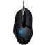 Logitech G402 Hyperion Fury FPS Gaming Mouse - Black