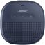 Bose SoundLink Micro Bluetooth Speaker - Midnight Blue