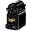 Nespresso Inissia Coffee Machine, 0.7 Liter, 1260 Watt, Black - D40