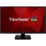 ViewSonic 27 Inch FHD LCD Monitor, 60Hz, Black - Va2710-Mh