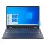Lenovo Yoga 6 2 in 1 Convertible Laptop, AMD Ryzen 7 4700U, 13.3 Inch Touchscreen, 512GB SSD, 16GB RAM, AMD Radeon Graphics , Dos, Blue