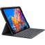 Logitech Slim Folio Case with Integrated Bluetooth Keyboard and Stylus Pen slot for Apple iPad Air 3rd Generation - Graphite