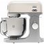 Kenwood PREMIUM Kitchen Stand Mixer, 5 Liters, 1000 Watt, Cream - KMX750CR