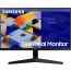 Samsung 27 Inch FHD IPS Monitor, 75Hz, Black - LS27C310EAUXXU