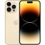 Apple iPhone 14 Pro Max Single SIM, 512GB, 6GB RAM, 5G-Gold