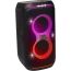 JBL PartyBox Club 120 Bluetooth Speaker, Black - JBLPBCLUB120