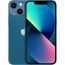 Apple iPhone 13 Mini, 512GB, 4GB RAM, 5G - Blue