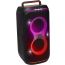 JBL PartyBox Club 120 Bluetooth Speaker, Black - JBLPBCLUB120AM