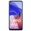 Oppo A55, Dual SIM, 64GB, 4GB RAM, 4G LTE- Rainbow Blue- No Warranty