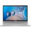 لاب توب اسوس X515، انتل كور i3-1005G1، شاشة 15.6 بوصة، هارد 1 تيرا، رام 4 جيجا، كارت شاشة انتل  UHD، ويندوز 10 هوم- فضي