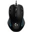 Logitech G300s Optical Gaming Mouse - Black 