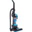 Bissell Powerforce Helix Upright Vacuum Cleaner, 1100 Watt, Blue - 2111E