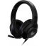 Acer Predator Galea 350 gaming headset PHW920 - (7.1 surround sound, noise-cancelling mic, adjustable size, 50 mm drivers, USB and 3.5 mm jack, black)
