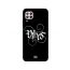 Moreau Laurent Vibes Printed Back Cover for Huawei Nova 7i