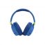 JBL JR460NC Wireless Kids Headphones- Blue