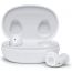 JBL Free 2 In-Ear Wireless Earphones, with Microphone, White- JBLFREEIITWSWHT
