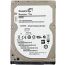 Seagate Internal HDD, 500GB, Silver - ST500LT012