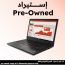 Lenovo Thinkpad A485 Laptop, AMD Ryzen 5 PRO-2500U, 256GB SSD M.2, 8GB RAM, 14 Inch, FHD, AMD Radeon Graphics, Windows 10 - Black (Pre-owned), Grade A, 6 Months Warranty