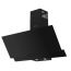 شفاط ديكوري بلت ان تيفا، 90 سم، اسود -90-2GTC-850-BLACK