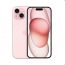 Apple iPhone 15, 128GB, 6GB, Single SIM, 5G - Pink