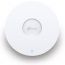 TP-Link AX1800 WiFi 6 Wireless Access Point, White - EAP610