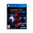 Resident Evil Origins Collection International Version for PlayStation 4