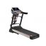 Phantom Treadmill, 180 Kg, Black- AC 900m