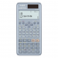 Casio Standard Scientific Calculator, Blue - fx-991ES PLUS-2BU