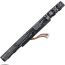 Replacement Battery for Acer Laptops - Black