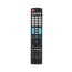 Remote Control for LG LED and LCD Smart TV , Black - ZN212300