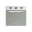 Fresh  Built-in Dual Fuel Oven, with Grill, 60 Cm, 56 Liter, Stainless Steel-17507