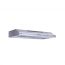Hans Built-In Flat Hood, 90Cm - Stainless Steel- KendoStainless