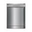 Fresh Freestanding Dishwasher, 12 Persons, Stainless Steel - 500013747