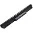 HP Replacement Laptop Battery, 2600mAh - Black