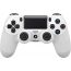 Sony Dualshock Wireless Controller for Playstation 4 - Glacier White