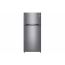 LG Defrost Refrigerator, 506 Liters, Silver - GN-H722HFHL