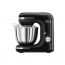 Tornado Kitchen Machine, 600 Watt, Black - TSM-600W