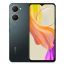 Vivo Y30, 64GB, 4GB RAM, 4G LTE, Dual SIM - Space Black