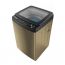 Fresh Top Load Automatic Washing Machine, 12KG, Gold - 500018890