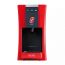 Essse Capsule Coffee Machine, 1100 Watt, Red - PF2148